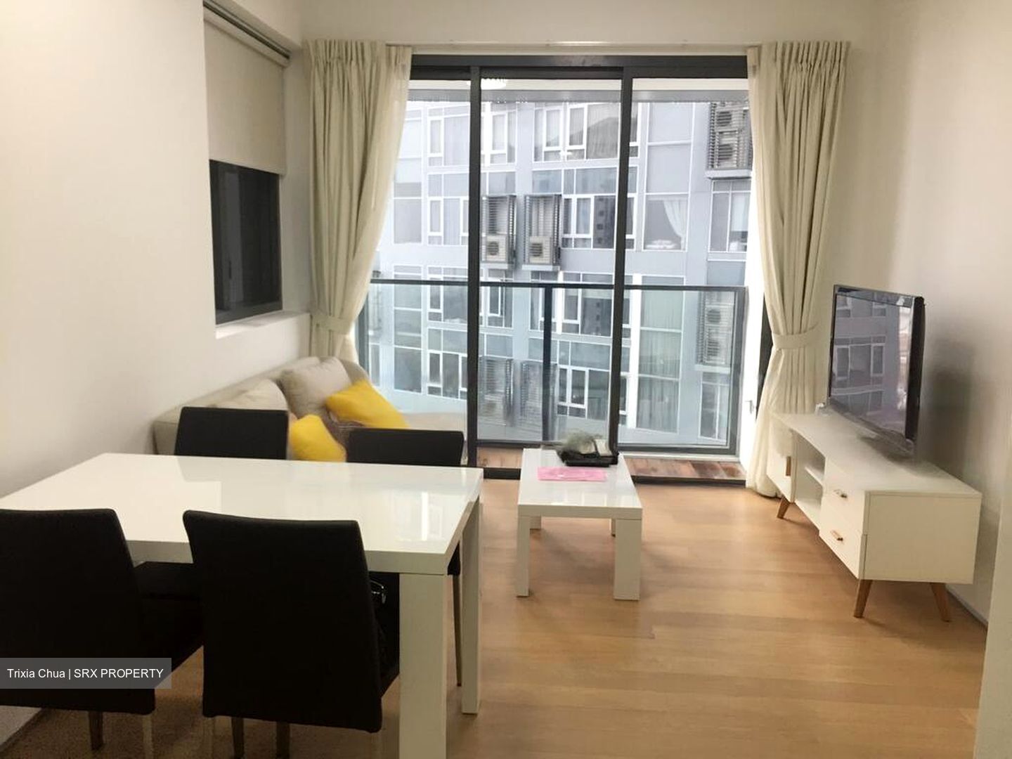 Skysuites@Anson (D2), Apartment #460545861